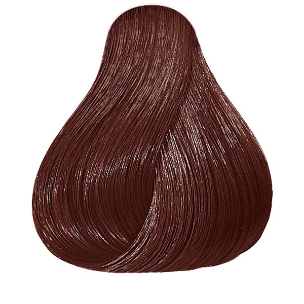 Color Touch 6/75 Dunkelblond Braun-Mahagoni 60ml
