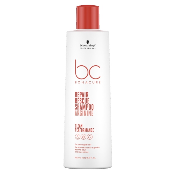 BC Repair Rescue Shampoo 500ml