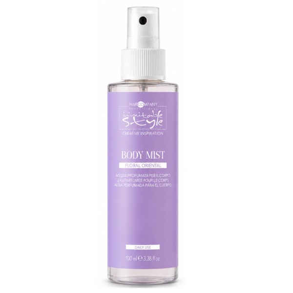 Creative Inspiration Body Mist Parfum 100ml