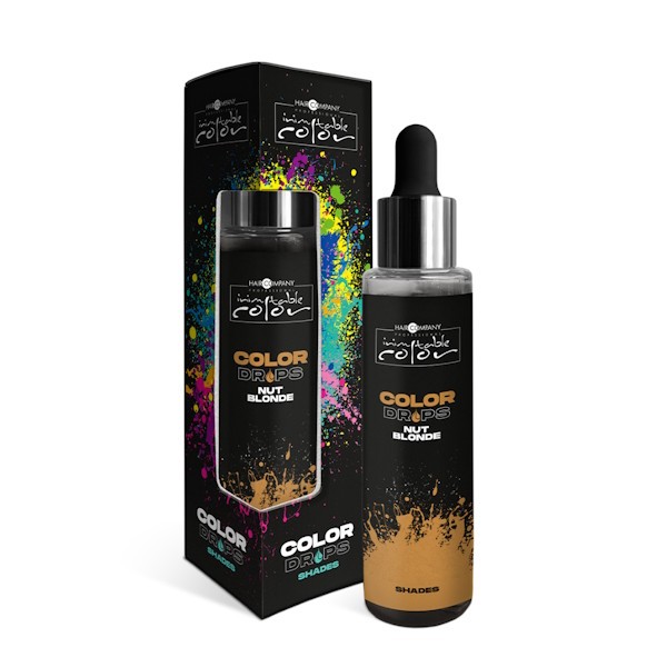 Inimitable Color Drops Nut Blonde 50ml