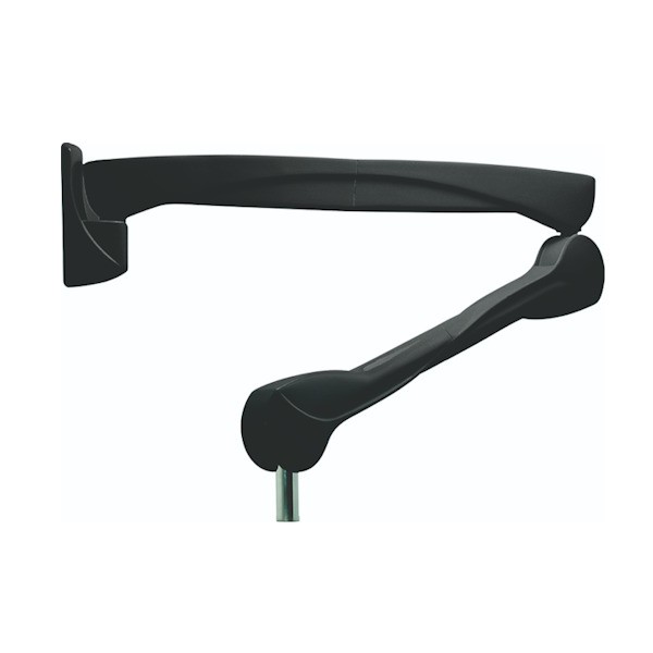 Wandarm für Tezca/Qebu 