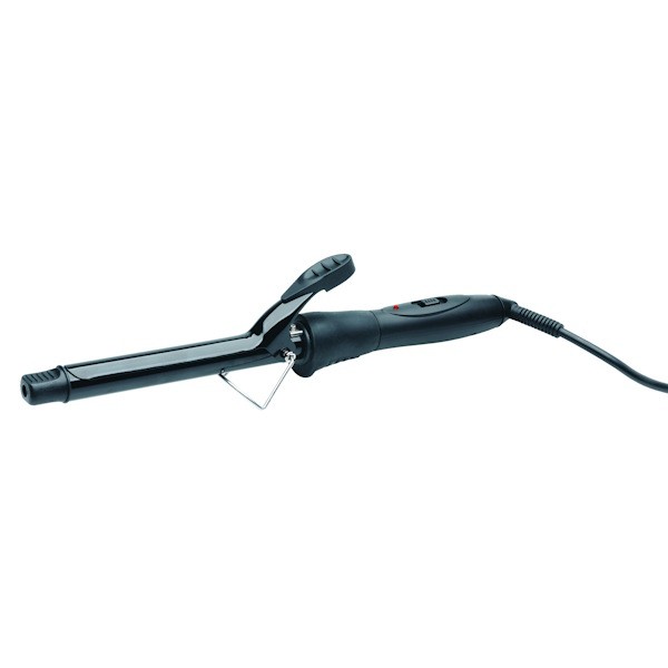 OBB Lockenstab World Pro Schwarz Ø 16mm 