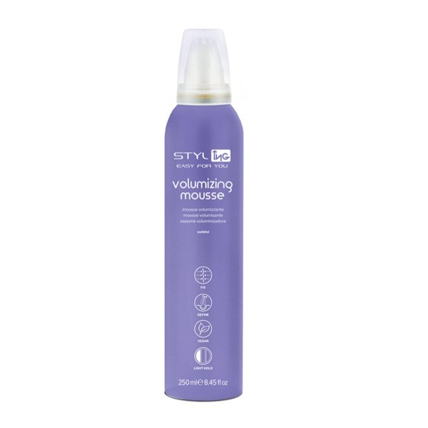 Styling Volumizing Mousse 250ml