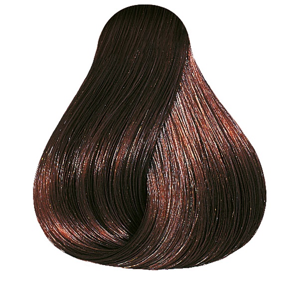 Color Touch 55/04 Hellbraun intensiv Natur-Rot 60ml