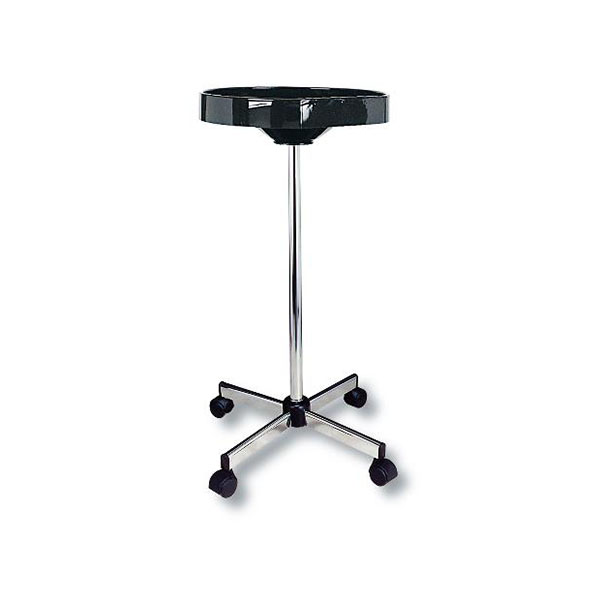  Servicewagen Olympic Eco Jolly Kunststoff Schwarz