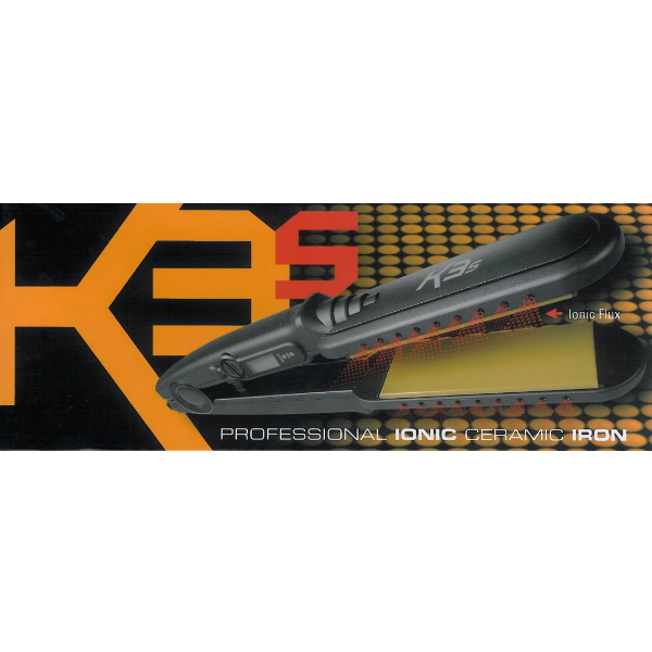 Streckeisen K3S Ceramic Ionic Flux
1 Monat limitierte Garantie durch Liquidation