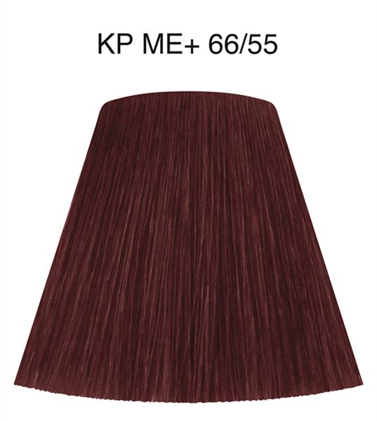 KOLESTONE PERFECT ME+ VIBRANT REDS P5 66/55 dunkelblond intensiv mahagoni-intensiv 60 ml