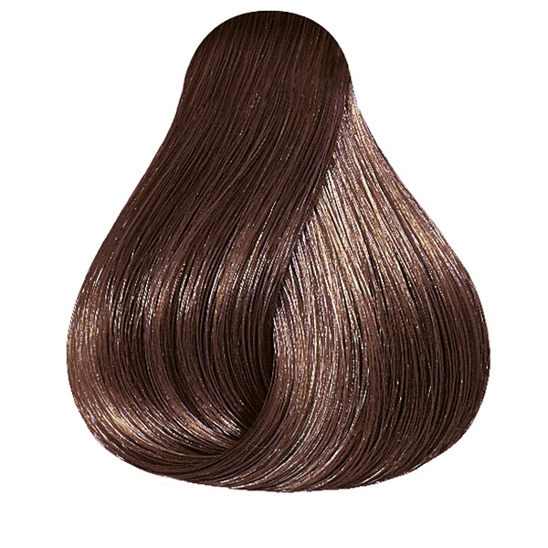 Color Touch 6/7 Dunkelblond Braun 60ml