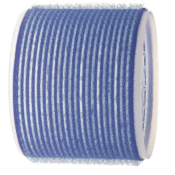 Hook & Loop Rollers - Ø 80 mm - 3 pcs Haftwickler- Rouleaux de velcro- Bidodini velcro+C94