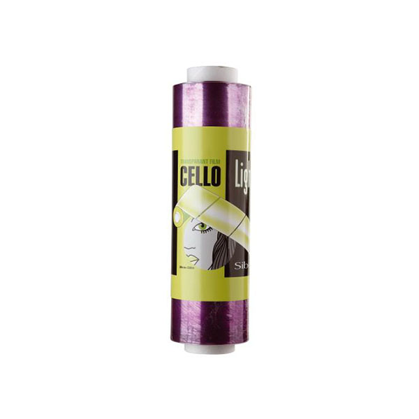  Cellofolie Vorgeschnitten 30cmx500m