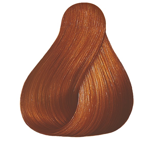 Color Touch 7/47 Mittelblond Rot-Braun 60ml