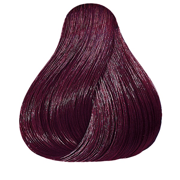 Color Touch 44/65 Mittelbraun intensiv Violett-Mahagoni 60ml