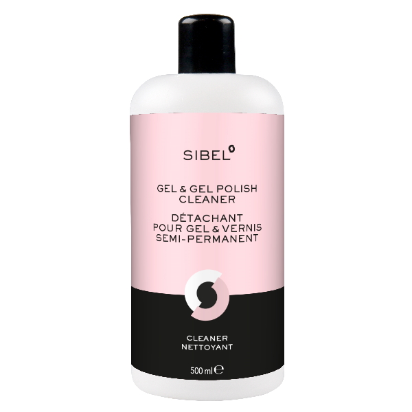  Gel&Nagellackentferner 500ml
