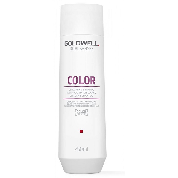 Dualsenses Color Brilliance Shampoo 250ml