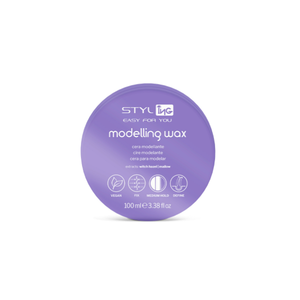 Modelling Wax Medium Hold 100ml