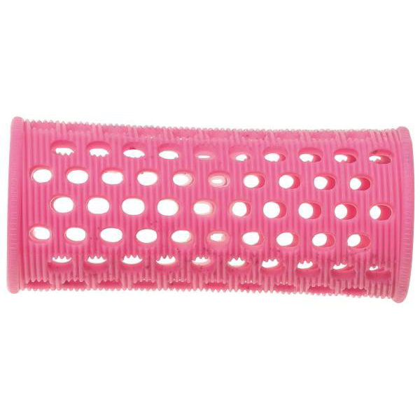  Kunststoff-Wasserwellwickler FormLock Rosa 10 Stück