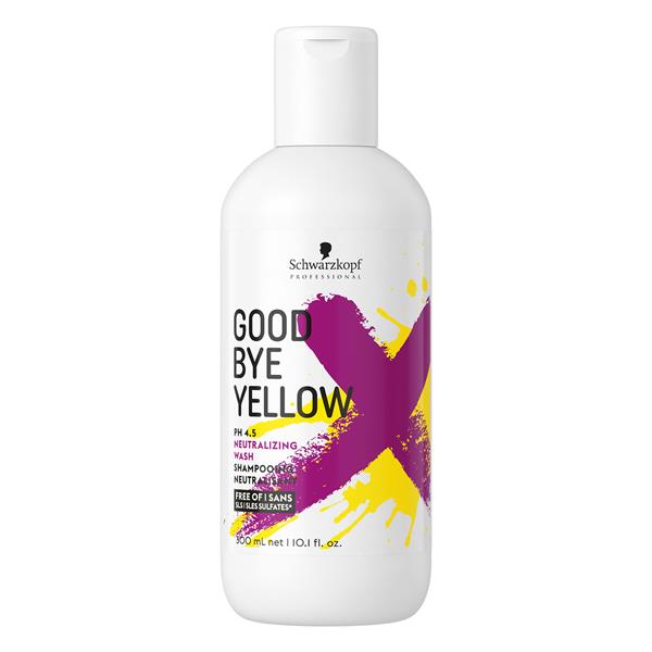 Goodbye Yellow 300ml 