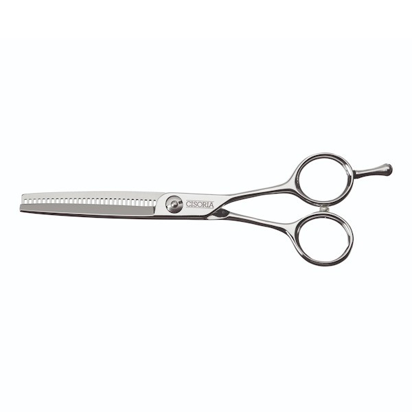 Cisoria Ausdünnungsschere S-T30 Gerade 5.5"