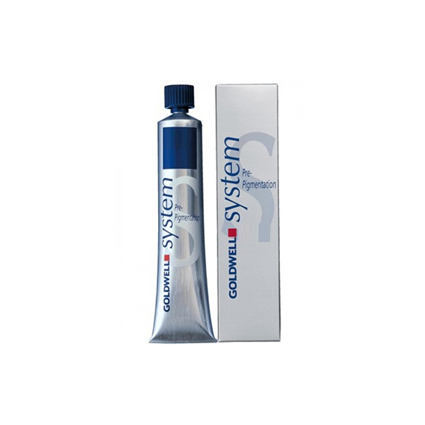 Prepigmentation Copper 60ml