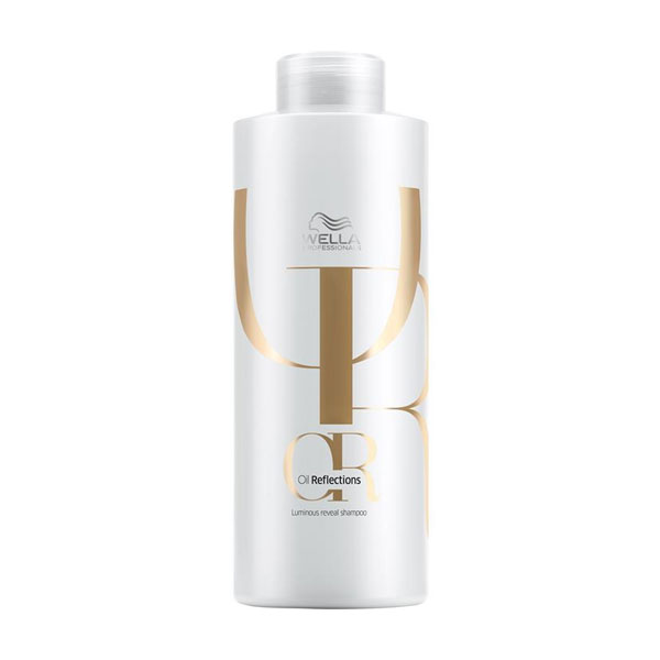 WP Oil Reflections Luminous Reveal Shampoo 1000 ml