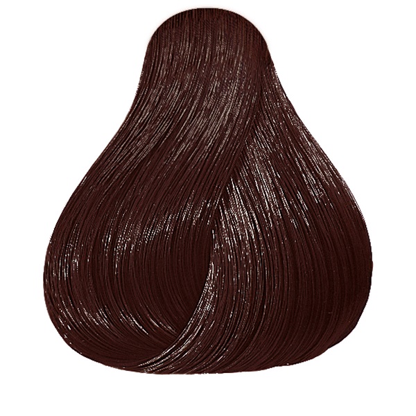 Color Touch 4/77 Mittelbraun Braun-intensiv 60ml