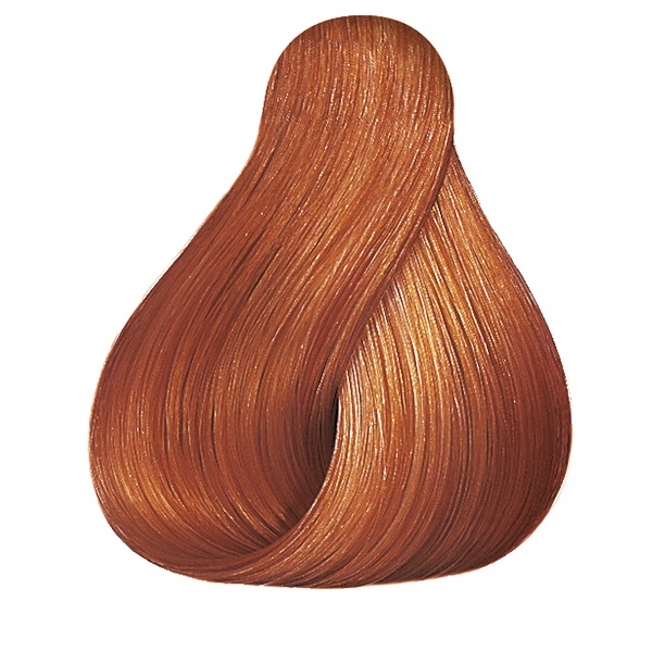 Color Touch 8/43 Hellblond Rot-Gold 60ml