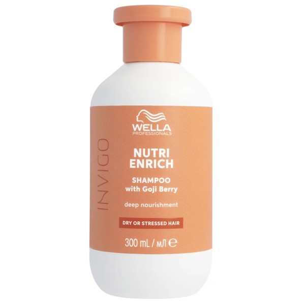Invigo Nutri Enrich Shampoo 300ml