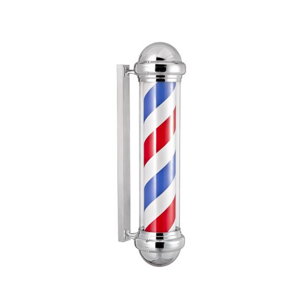 Texas Rotierender Pole- Enseigne rotative- Insegna rotante 106 cm