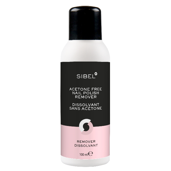  Nagellackentferner Acetonfrei 100ml