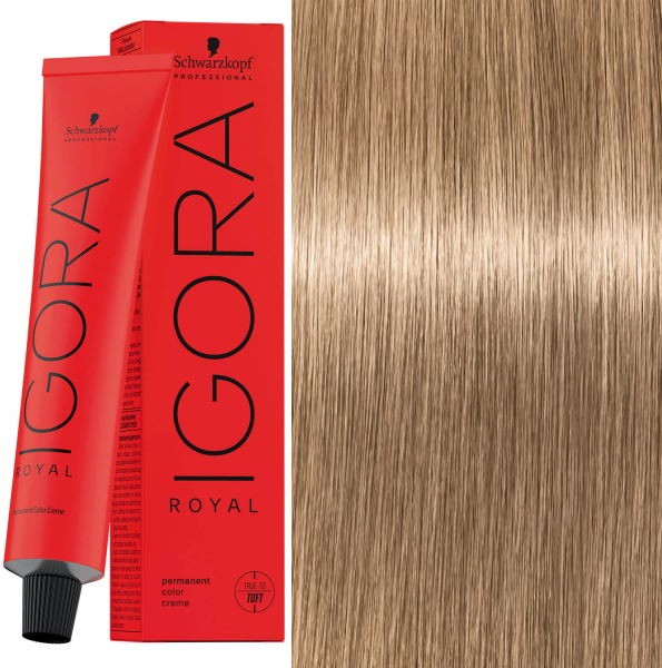 Igora Royal 8-0 Hellblond 60ml