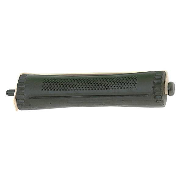  Cold Wave Lockenwickler Schwarz 17mm 12 Stk.
