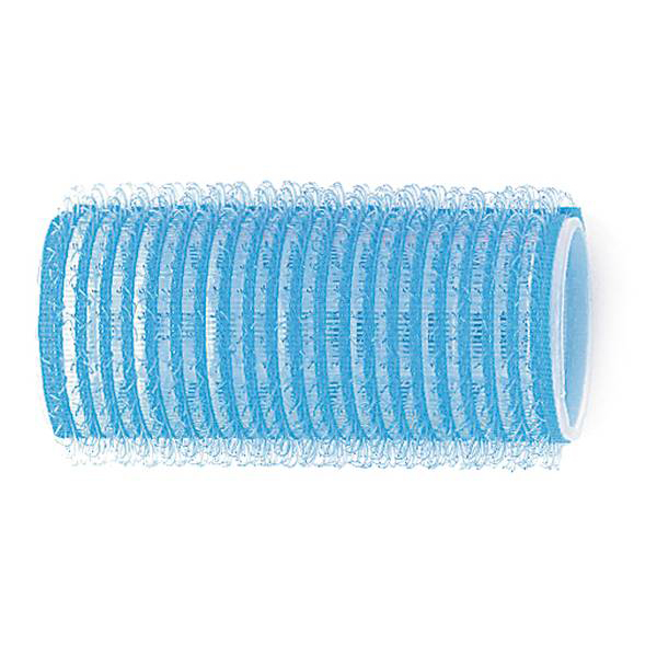 Haftwickler Hellblau 28mm 12 Stk.