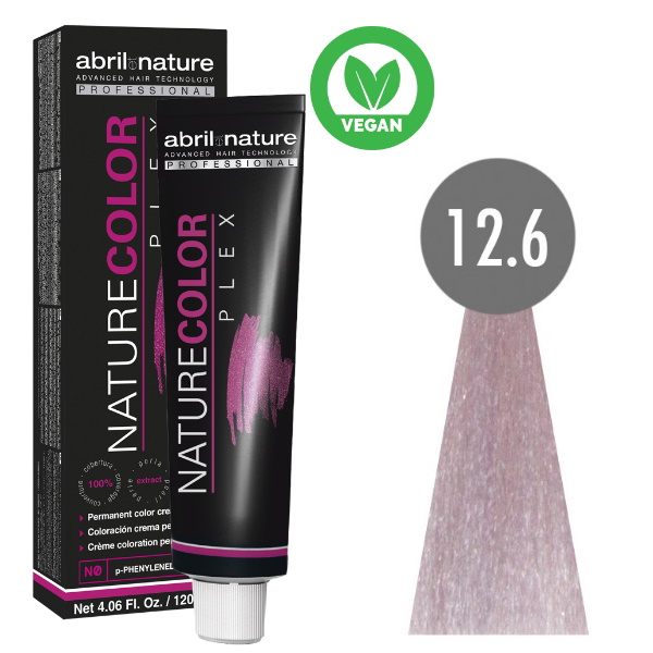Nature Color Plex 12.6  120 ml