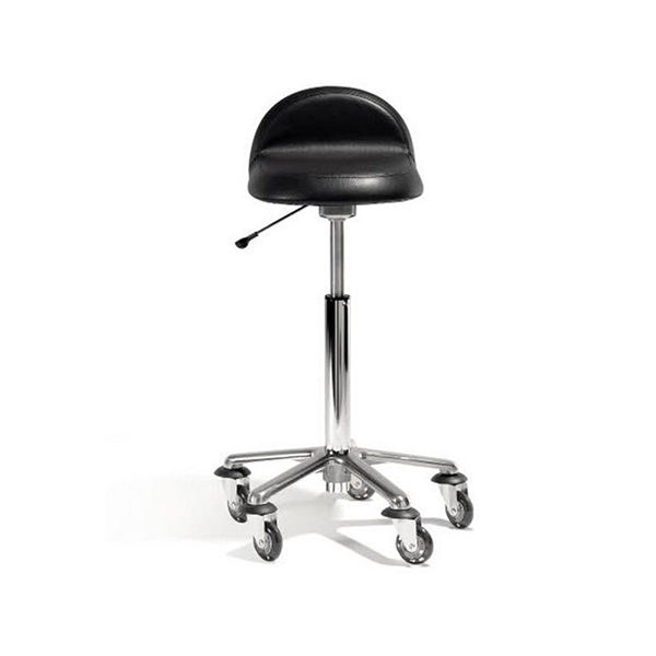 RollerCoaster Exclusive (Large) - Oval Hocker- Tabouret- Sgabello