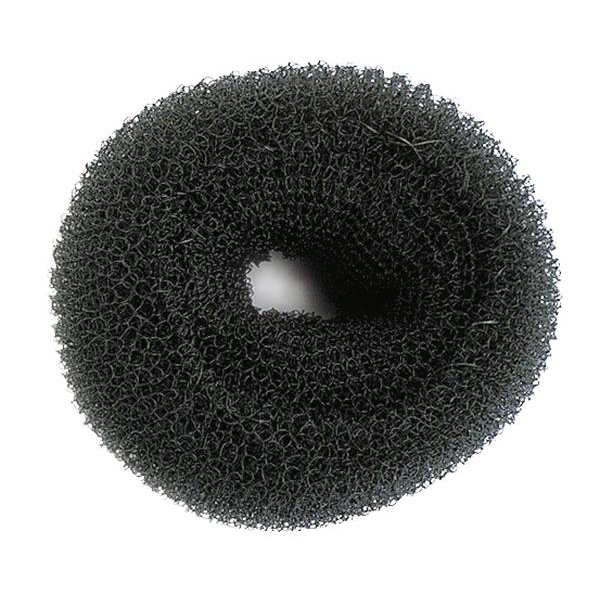 Nylon Lux 11 cm - Blond Knotenringe- Couronnes- Ciambella calzino