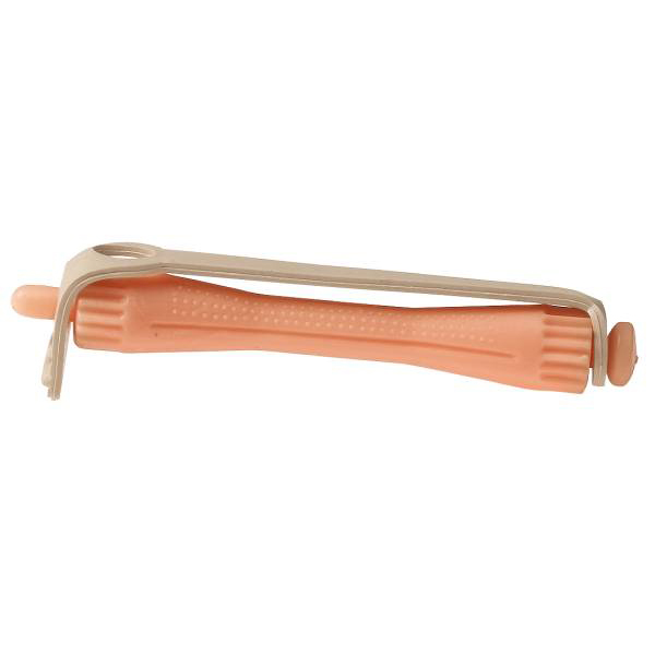  Cold Wave Lockenwickler Rosa Kurz 10mm 12 Stk.