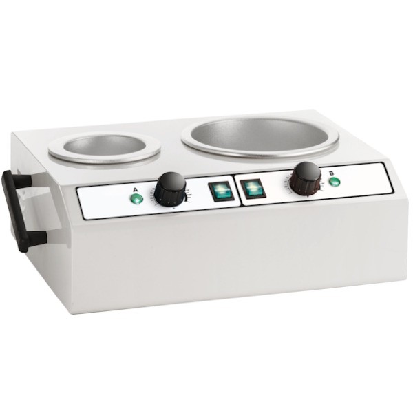 Combinato 400 soft & film Wax