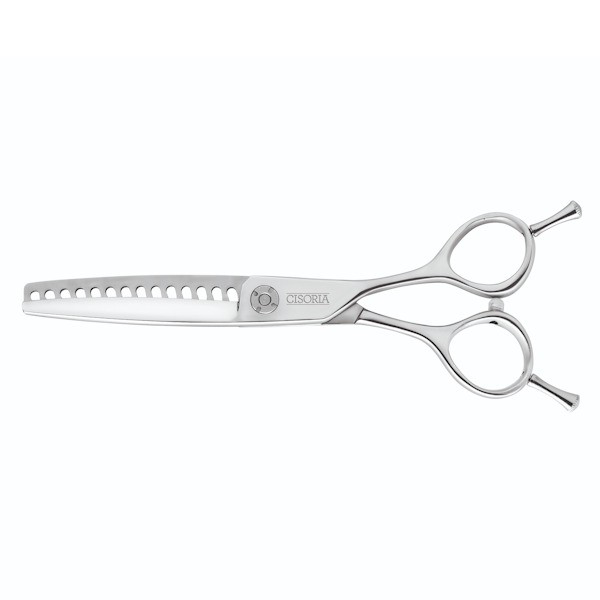 Cisoria Ausdünnungsschere SBT14 3-IN-1 6"