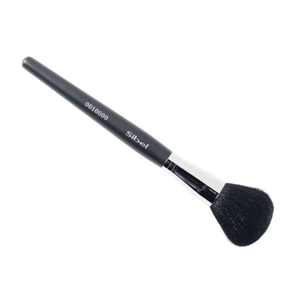 Make-up Brush - Face - Round -  Schmink-Pinsel- Piceaux de maquillage- Pennello per