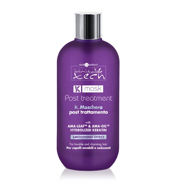 Inimitable tech Post Treatment K-Mask 250ml