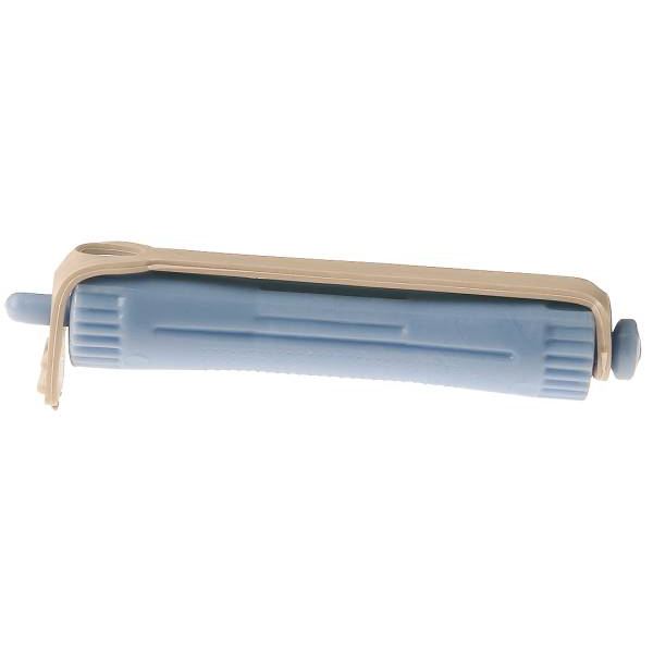  Cold Wave Lockenwickler Blau Kurz 13mm 12 Stk.