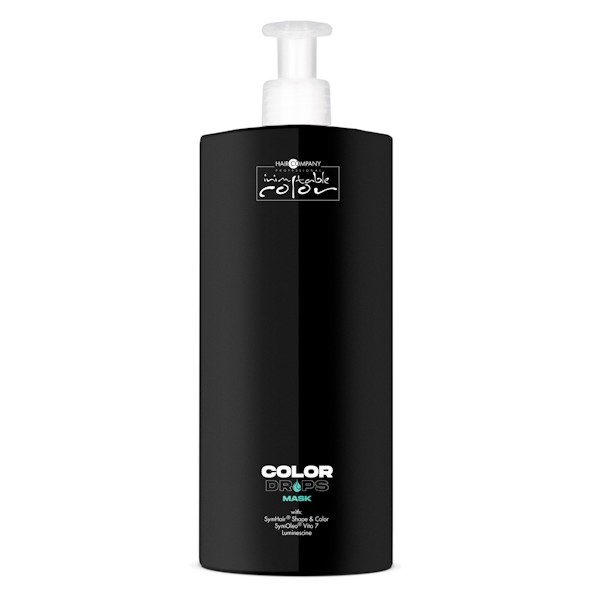 Inimitable Color Drops Mask 1000ml
