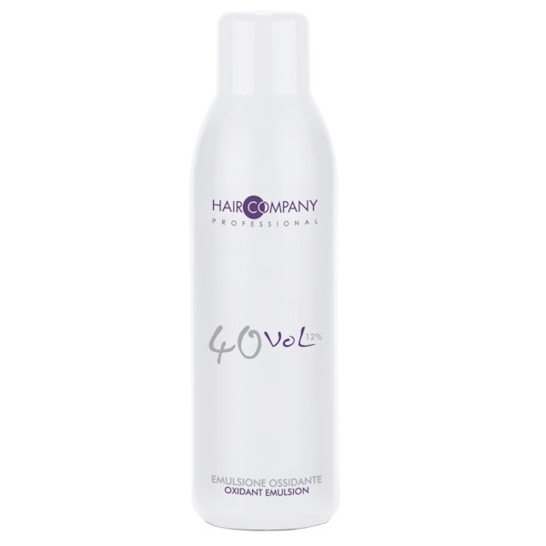 Inimitable 12% - 40 Vol. Oxidant 1000ml