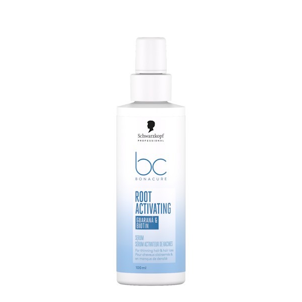 BC Scalp Genesis Root Activating Serum 100ml