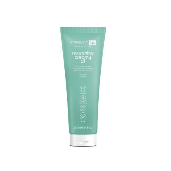 Nourishing Creamy Oil 250ml