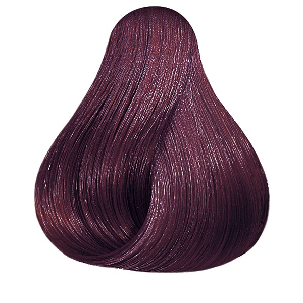 Color Touch 5/66 Hellbraun Violett-intensiv 60ml