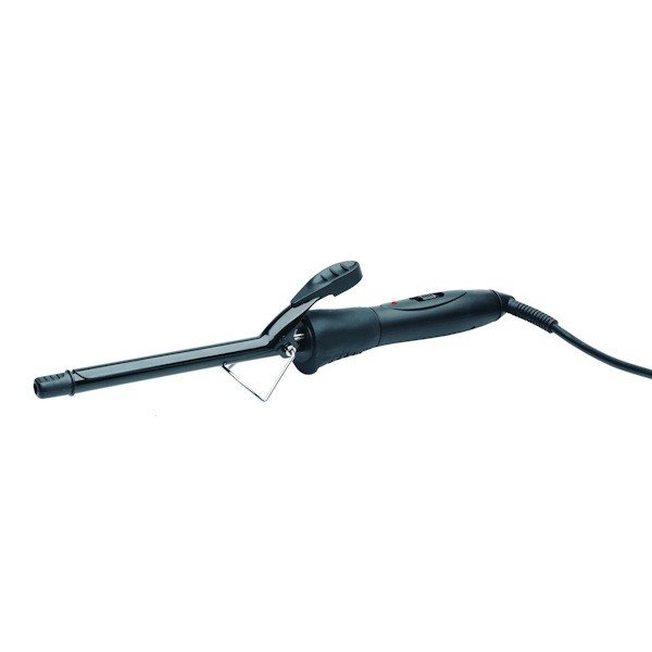 OBB Lockenstab World Pro Schwarz  Ø13mm 