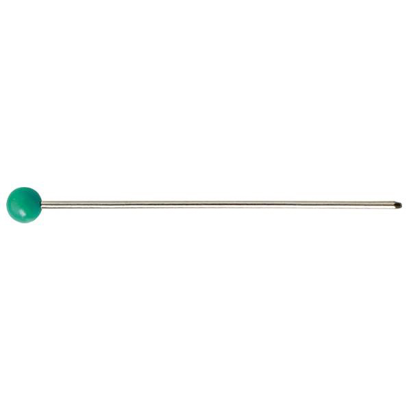 Lockenwickler-Nadeln Metall 67mm 200 Stk.