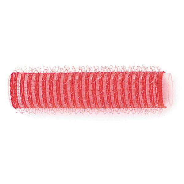 Haftwickler Rot 13mm 12 Stk.