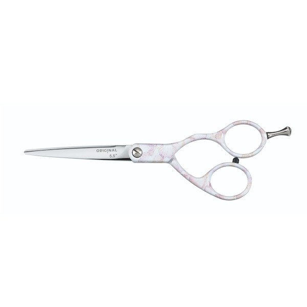 OBB Schneideschere Rose 5.5" konkav